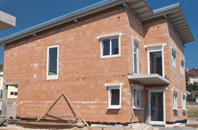 Holsworthy home extensions
