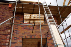 house extensions Holsworthy